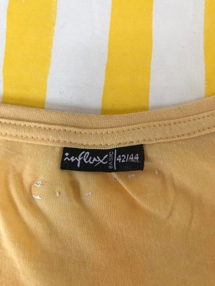 Teeshirt - photo numéro 3