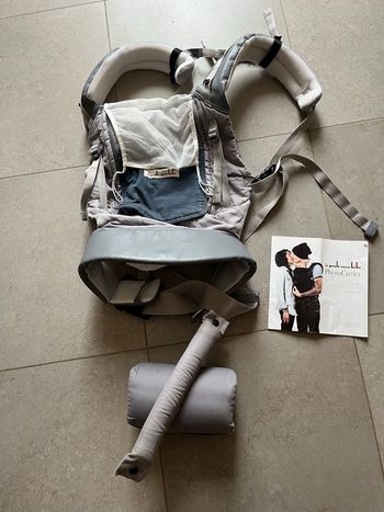 Porte bébé Physio Carrier