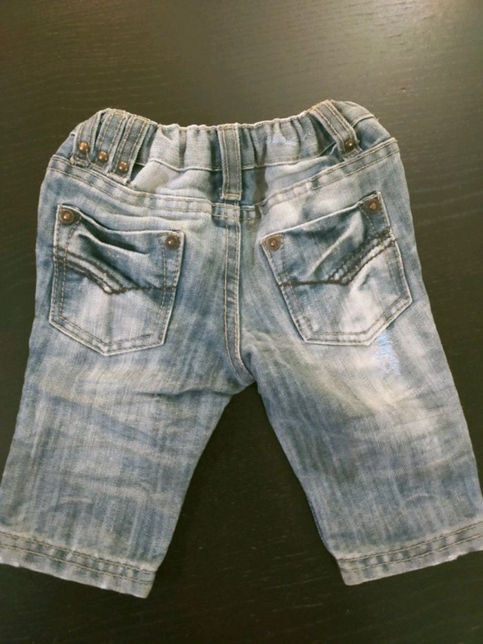 jeans 6mois - photo numéro 3