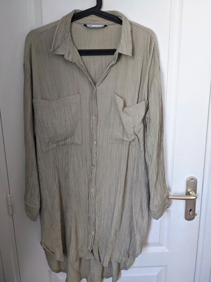 Robe Zara