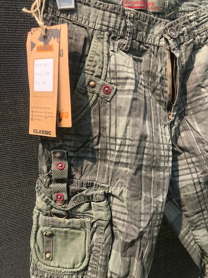 Short taille 39 - photo numéro 2