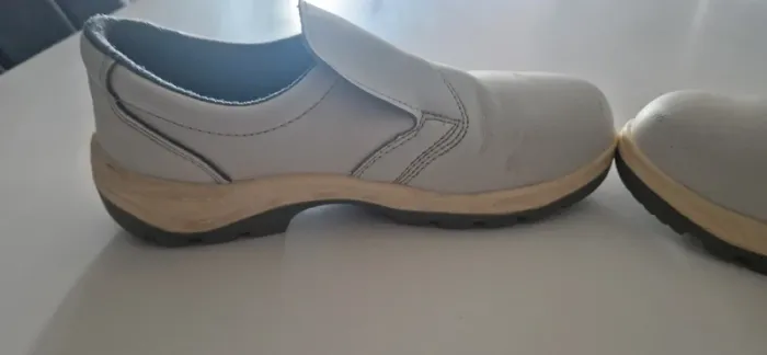 Chaussures de cuisine Safe jogger taille 41 - photo numéro 5