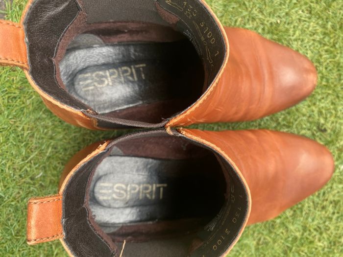Bottines Esprit - photo numéro 5