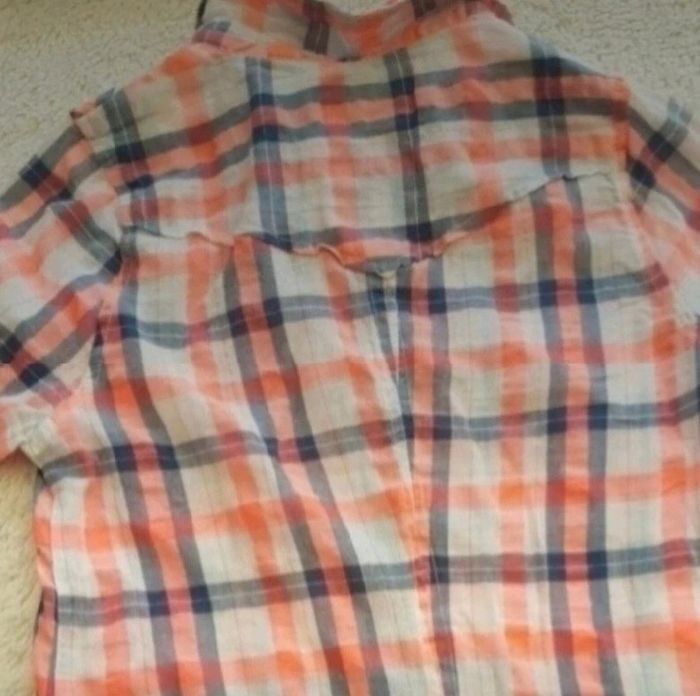 👻chemise 14ans👻 - photo numéro 4