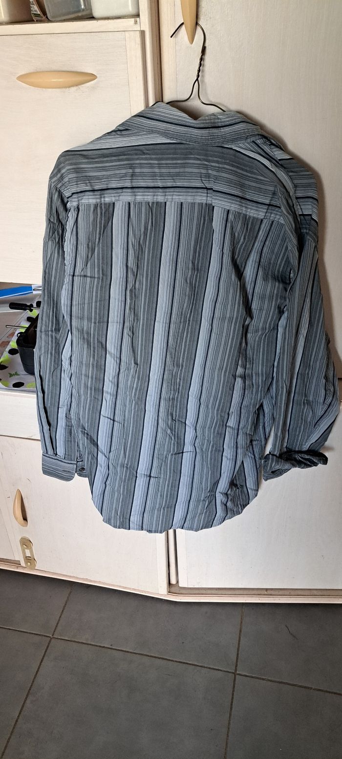 Chemise homme taille m - photo numéro 3