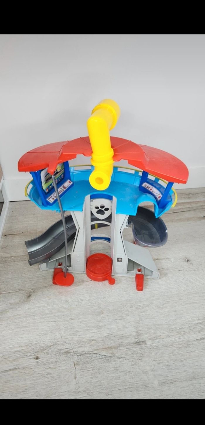 Quartier general la pat patrouille - photo numéro 3