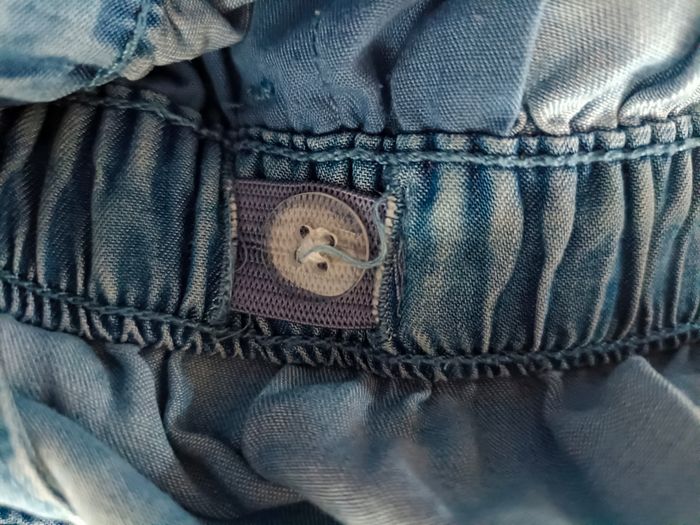 Lot de vêtements fille en 12 ans - photo numéro 5