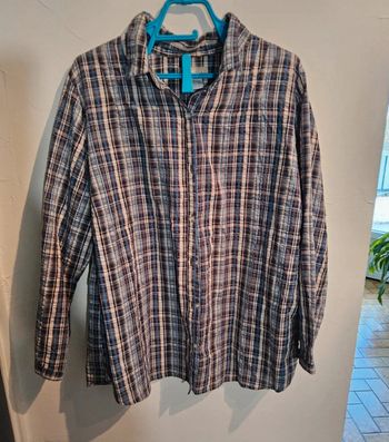 Chemise