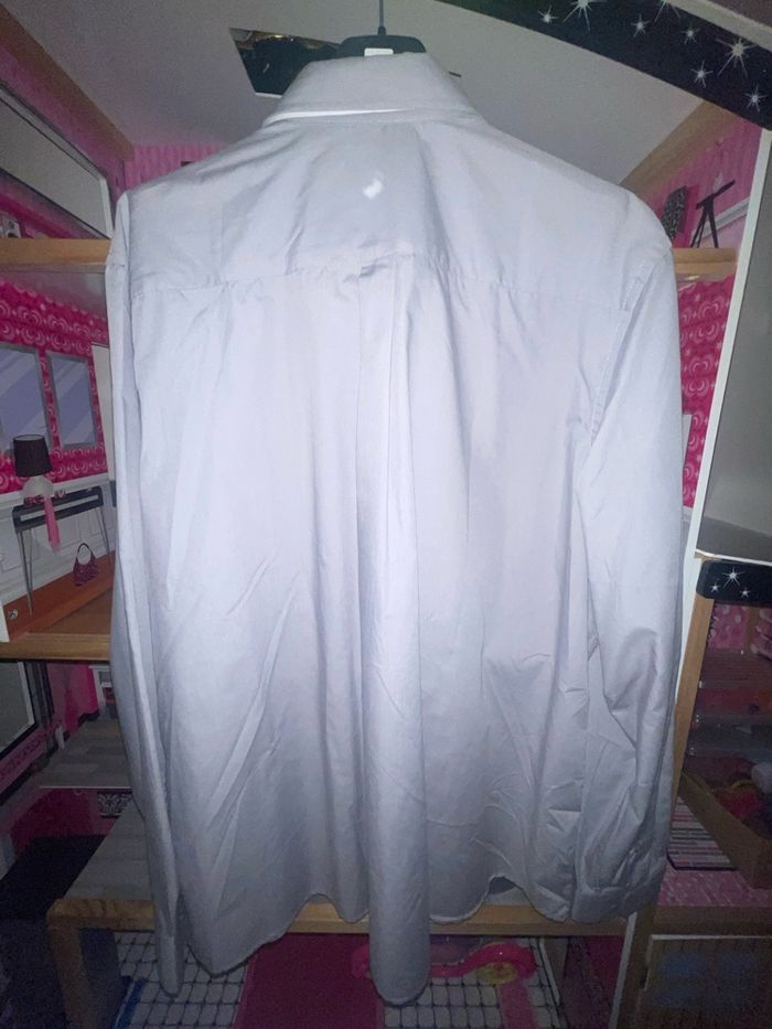 Chemise homme - photo numéro 3