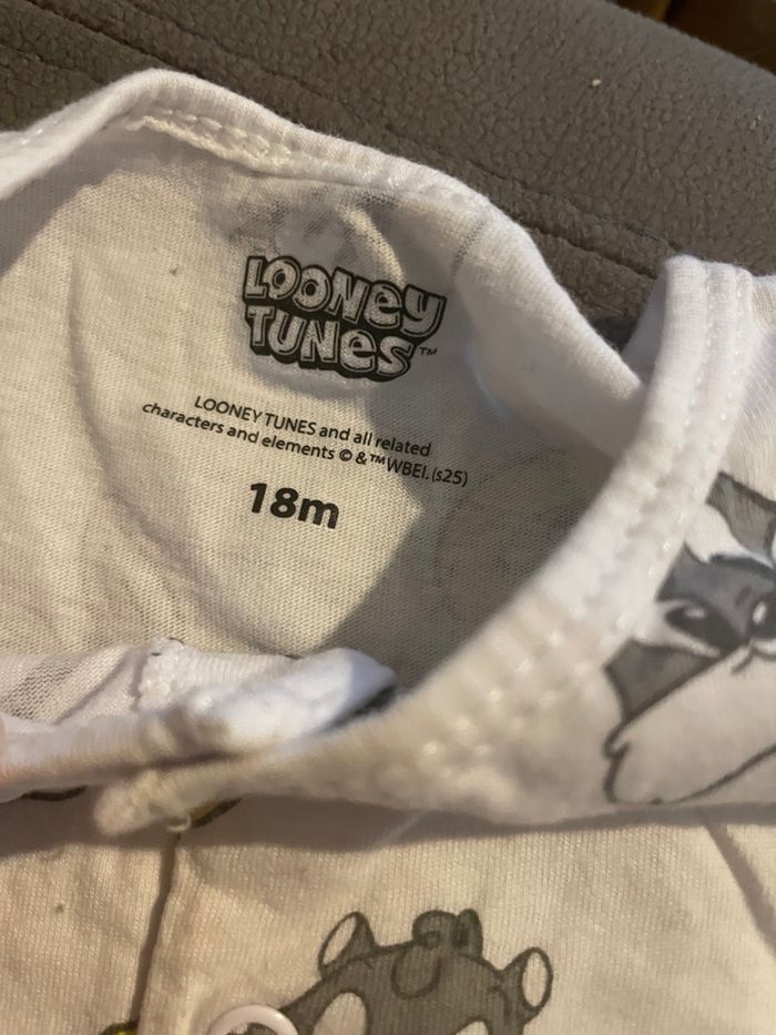 Combishort - photo numéro 2