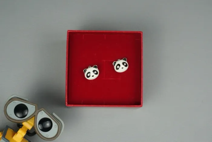 Boucles (puces) d'oreilles