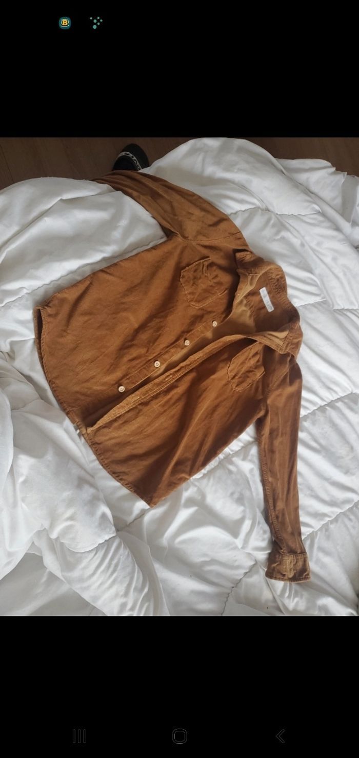 Chemise
