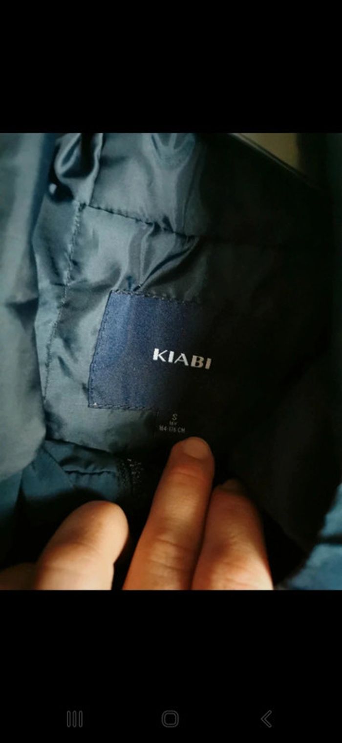 Veste - photo numéro 4