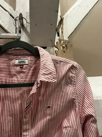 Chemise