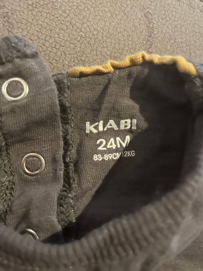 T shirt - photo numéro 2