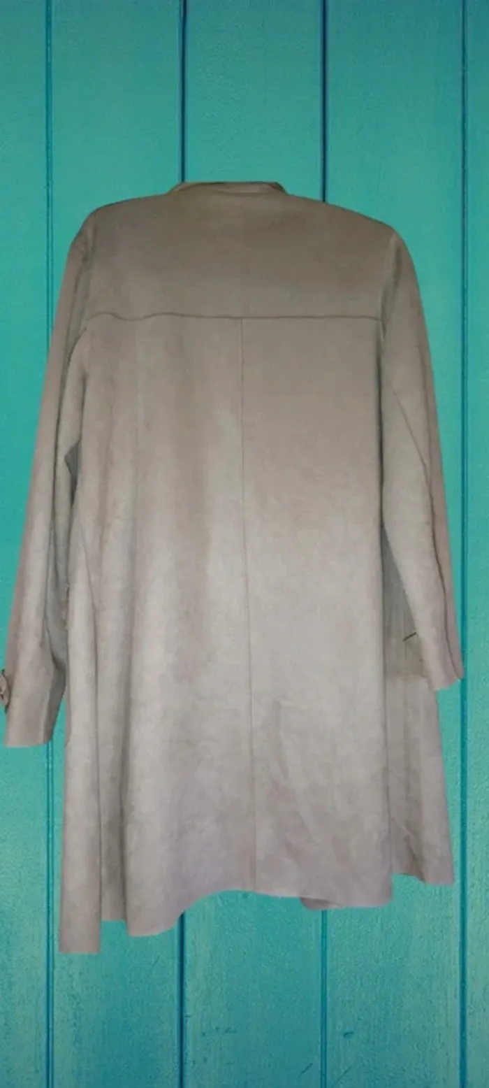 Manteau - photo numéro 4