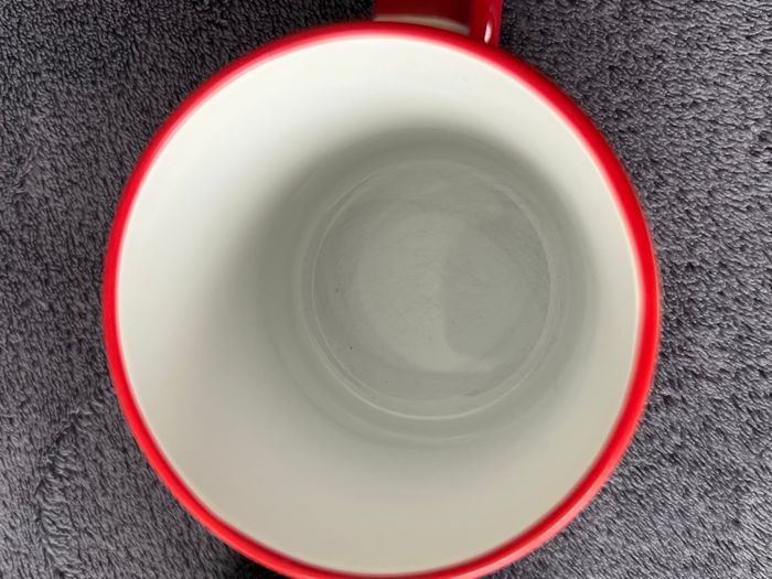 Lot de 2 tasses souvenirs de Mégève - photo numéro 3