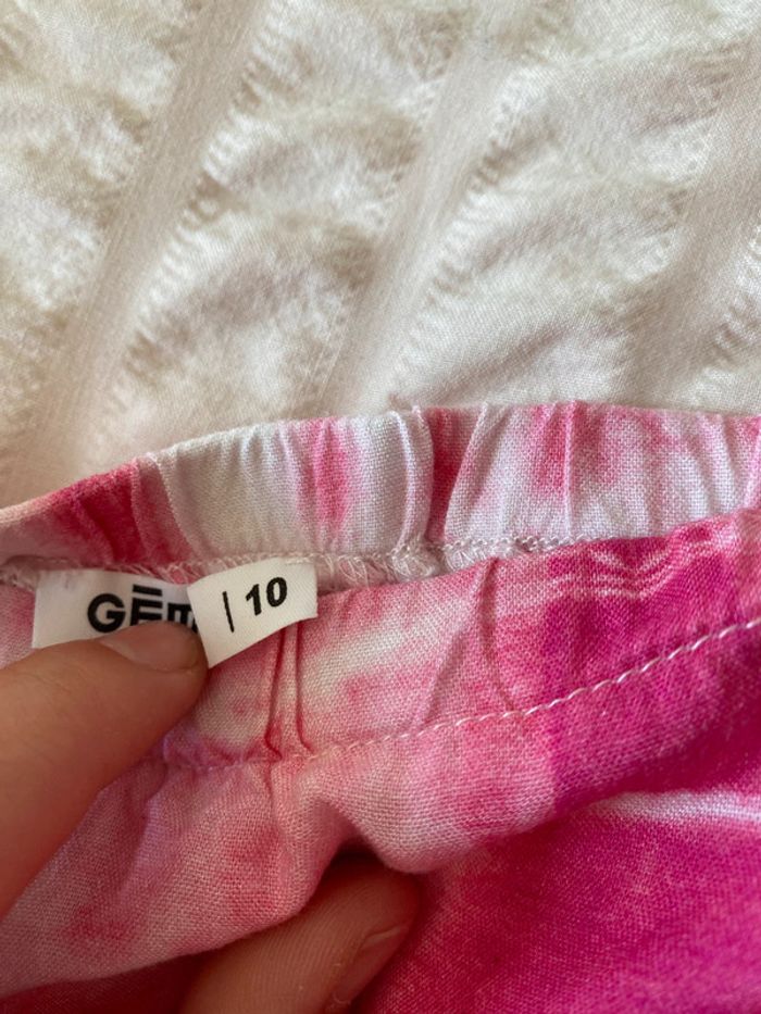 Robe gemo - photo numéro 3