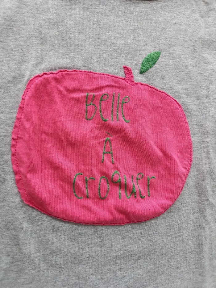 Haut manches longues - photo numéro 3