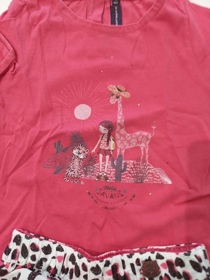 Ensemble 3 ans Sergent Major - photo numéro 2