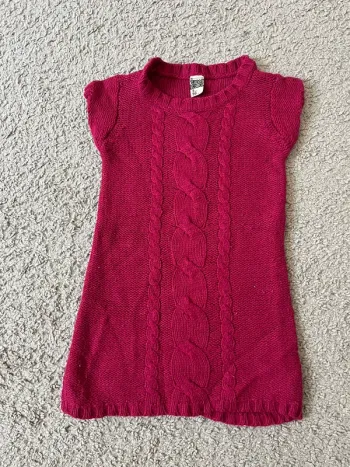 Robe hiver
