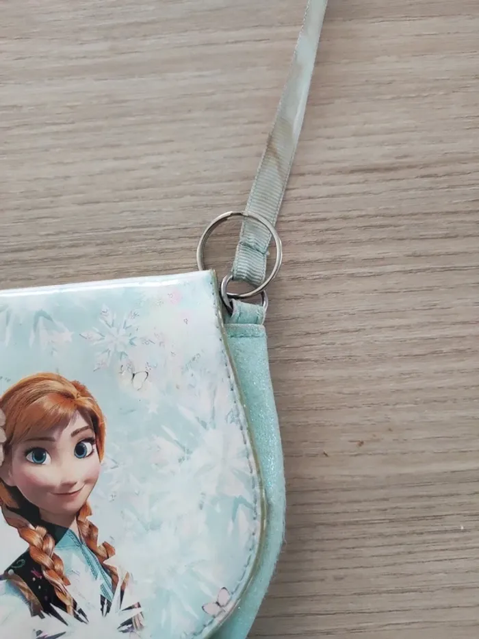 Lot sacs pour enfants - photo numéro 3