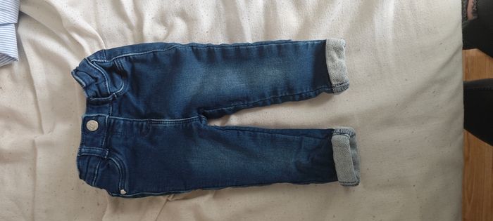 Jeans - photo numéro 1