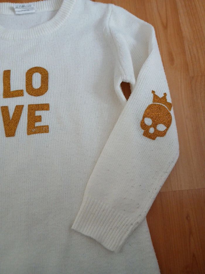 Robe Complices 5 ans - photo numéro 3