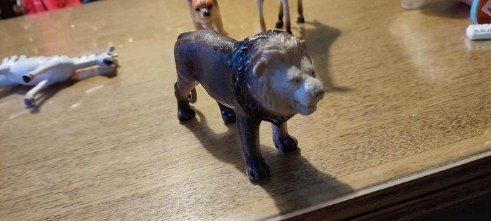 Lot animaux - photo numéro 3