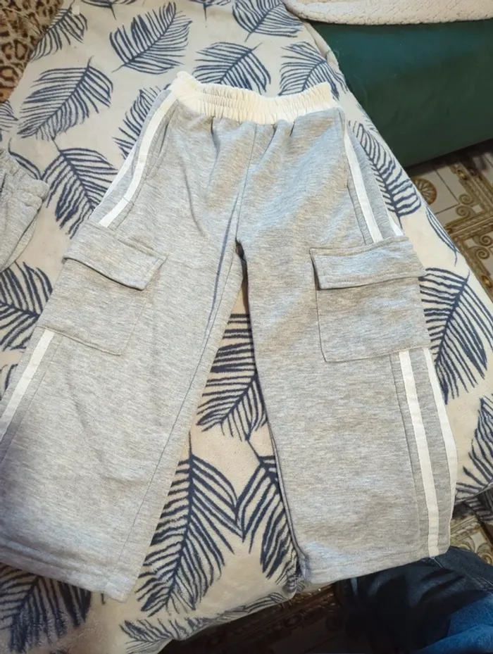 Lot de 2 joggings - photo numéro 5