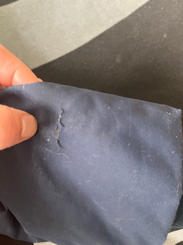 Blouson Tape à l’œil taille 4 Ans - photo numéro 5