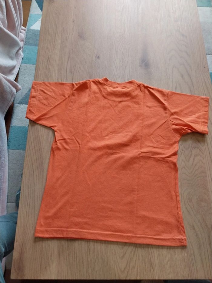 T-shirt Lisboa - photo numéro 5