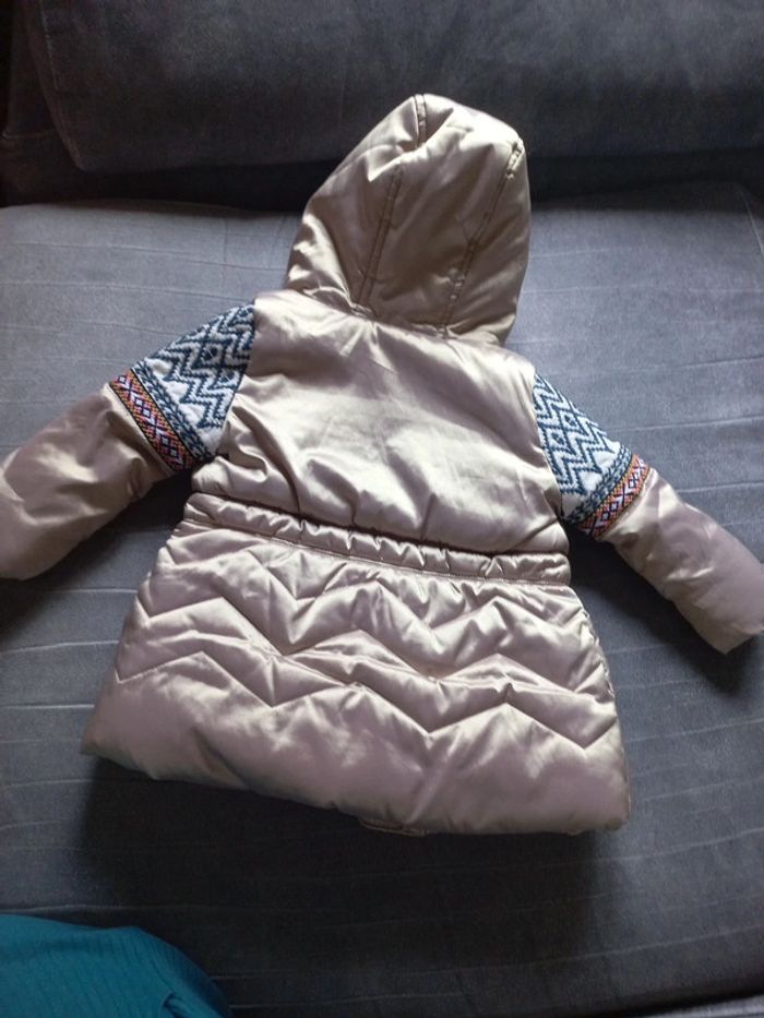 Manteau hiver - photo numéro 5