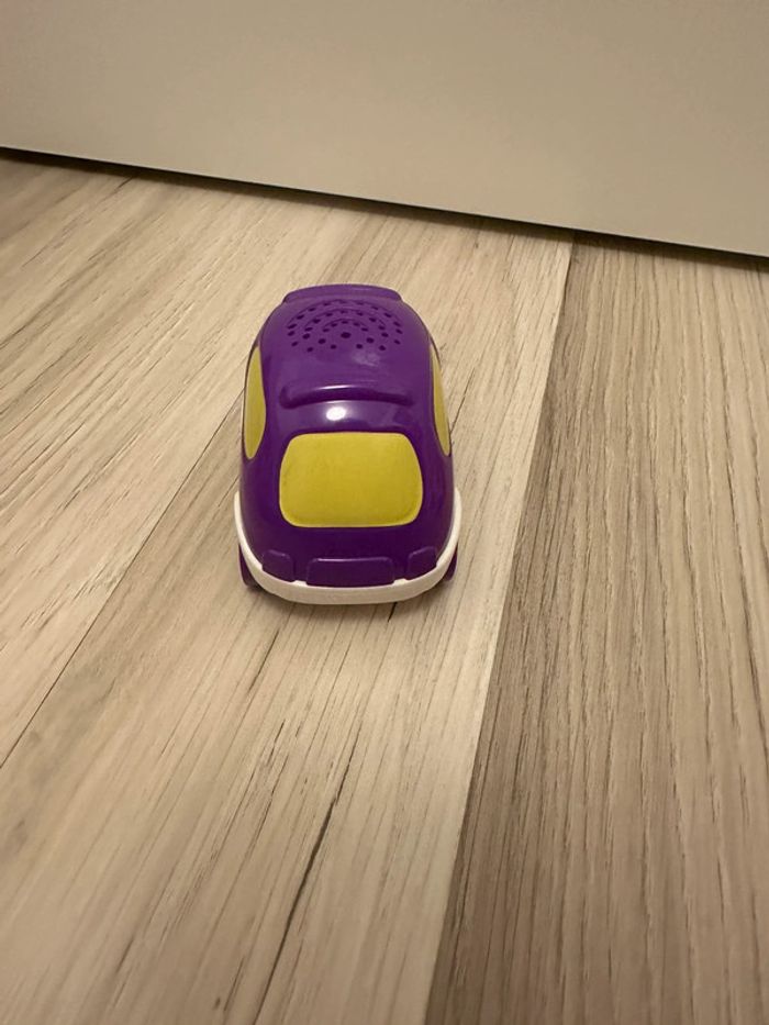 Ensemble de tut tut bolide - photo numéro 12