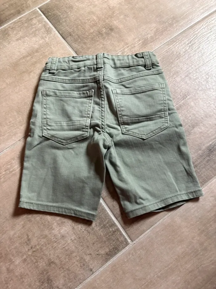 Short kiabi 6 ans - photo numéro 2