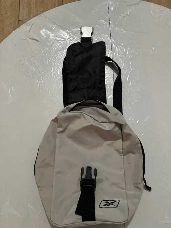 Sac à dos reebok - photo numéro 2