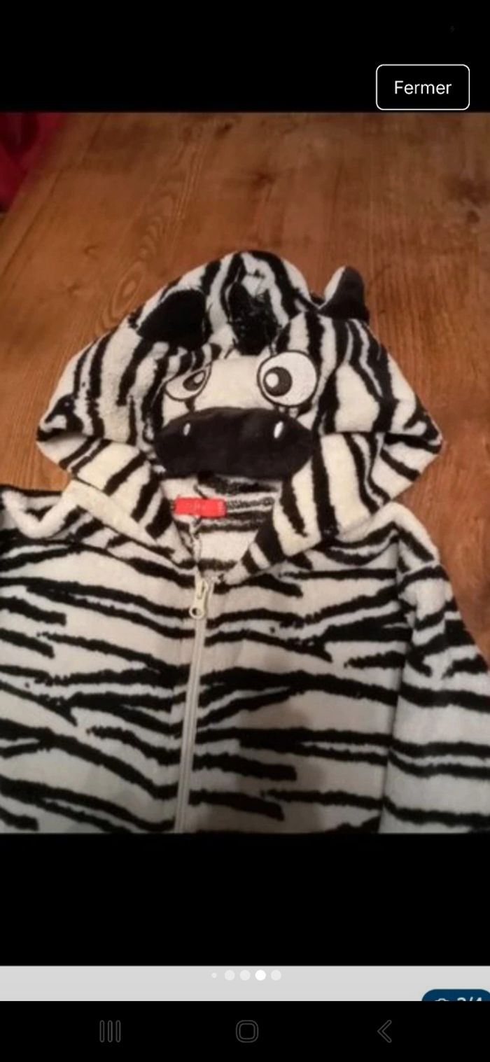 Pilou pilou - photo numéro 6