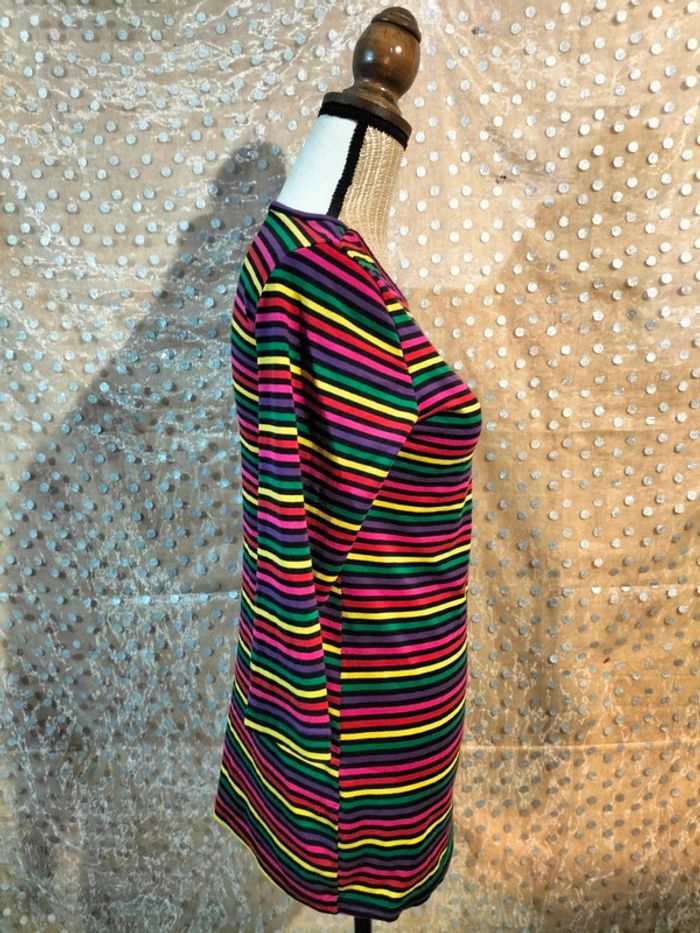 T-shirt femme 38/40 - photo numéro 3