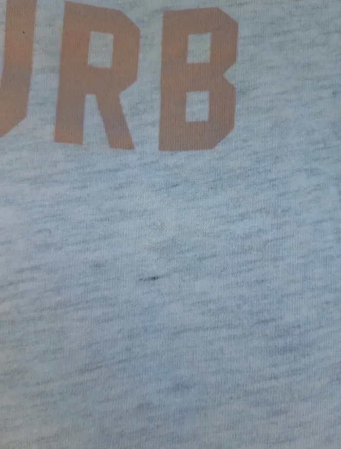 Tee-shirt manches longues - photo numéro 3