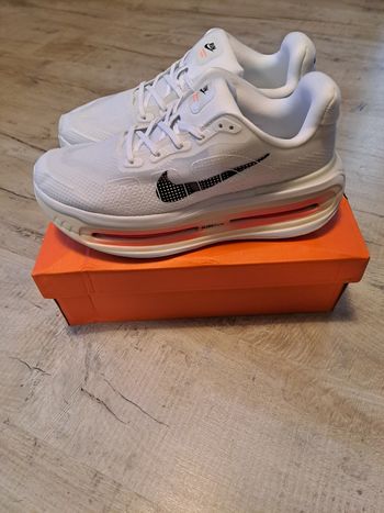 Running nike vomero premium