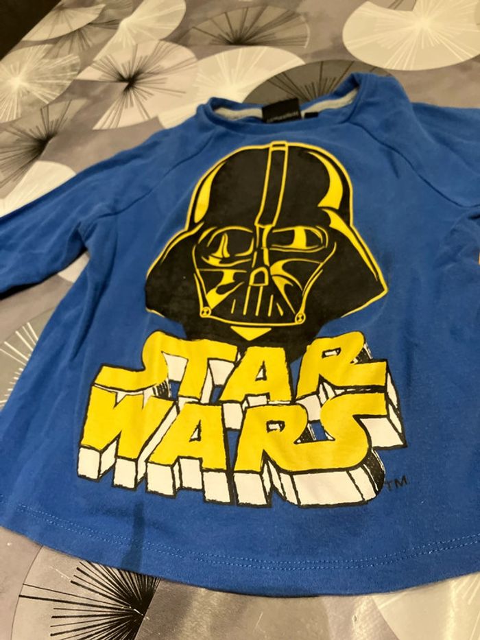 Tee shirt - photo numéro 7