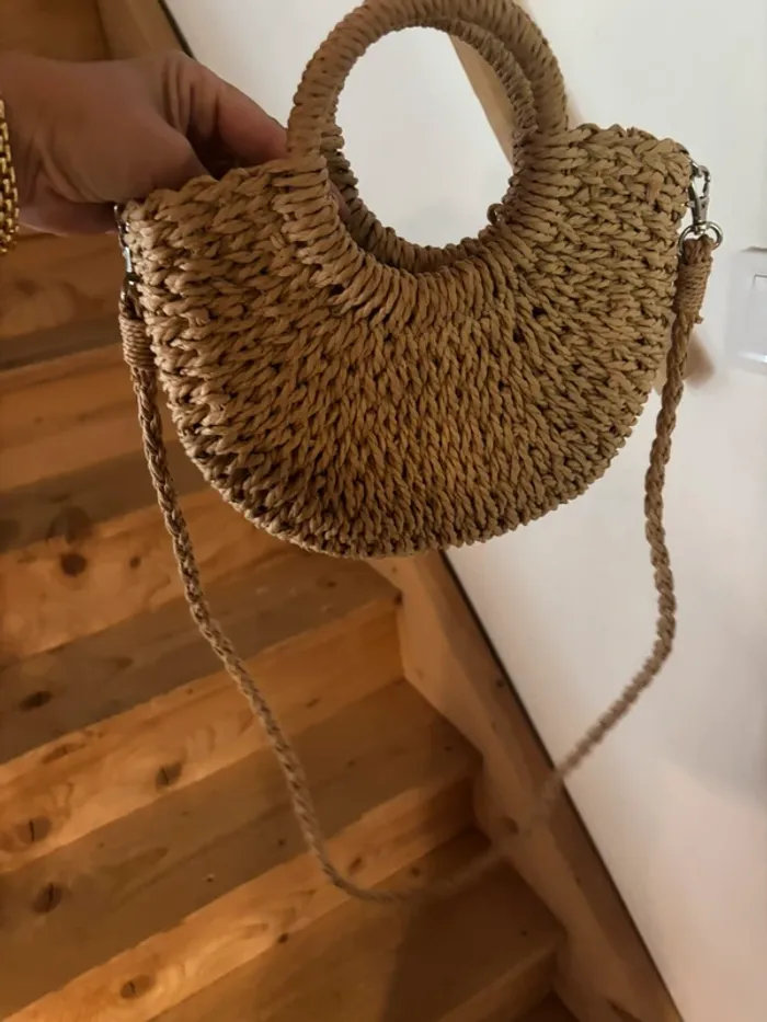Sac à main - photo numéro 5