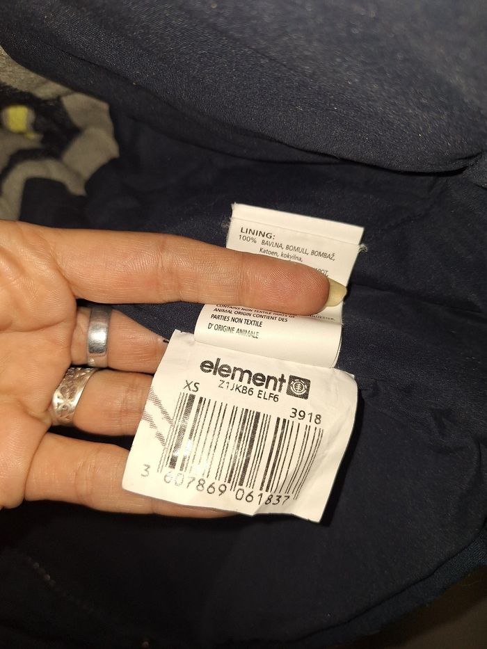 Manteau - photo numéro 3