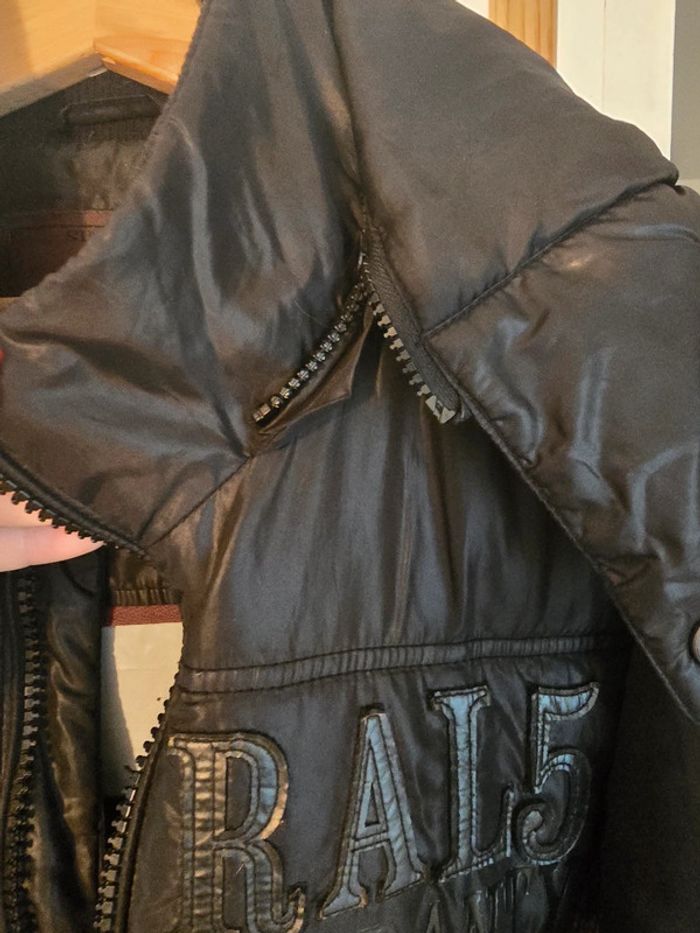 Doudoune homme kaporal noir - photo numéro 2