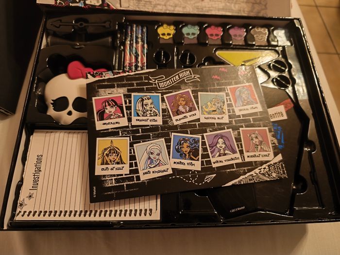 Jeux de société - photo numéro 5