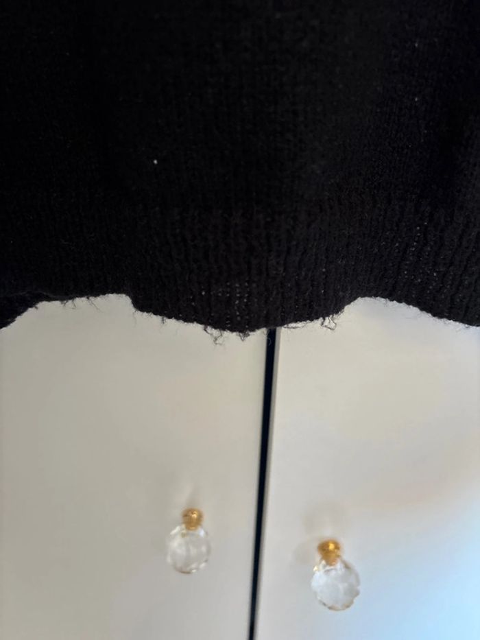 Pull femme - photo numéro 4