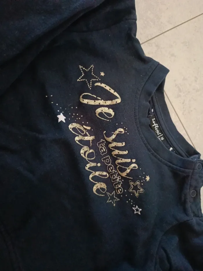Sweat 18 mois - photo numéro 2