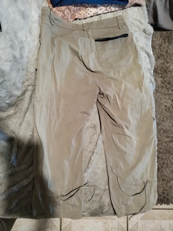 Pantalon - photo numéro 4