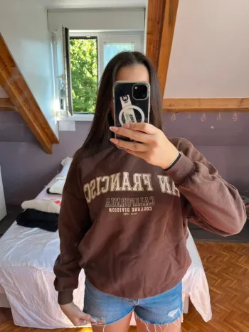 pull marron