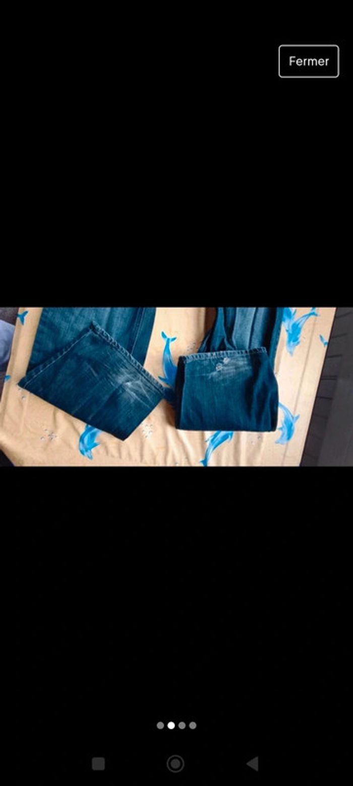 Jean 34 - photo numéro 3